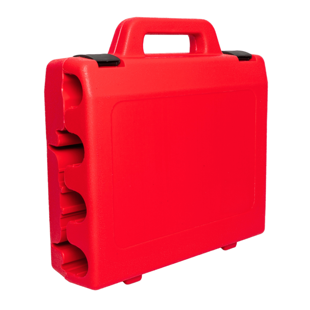 Walizka do listew Enar TRO | NORWIT.PL