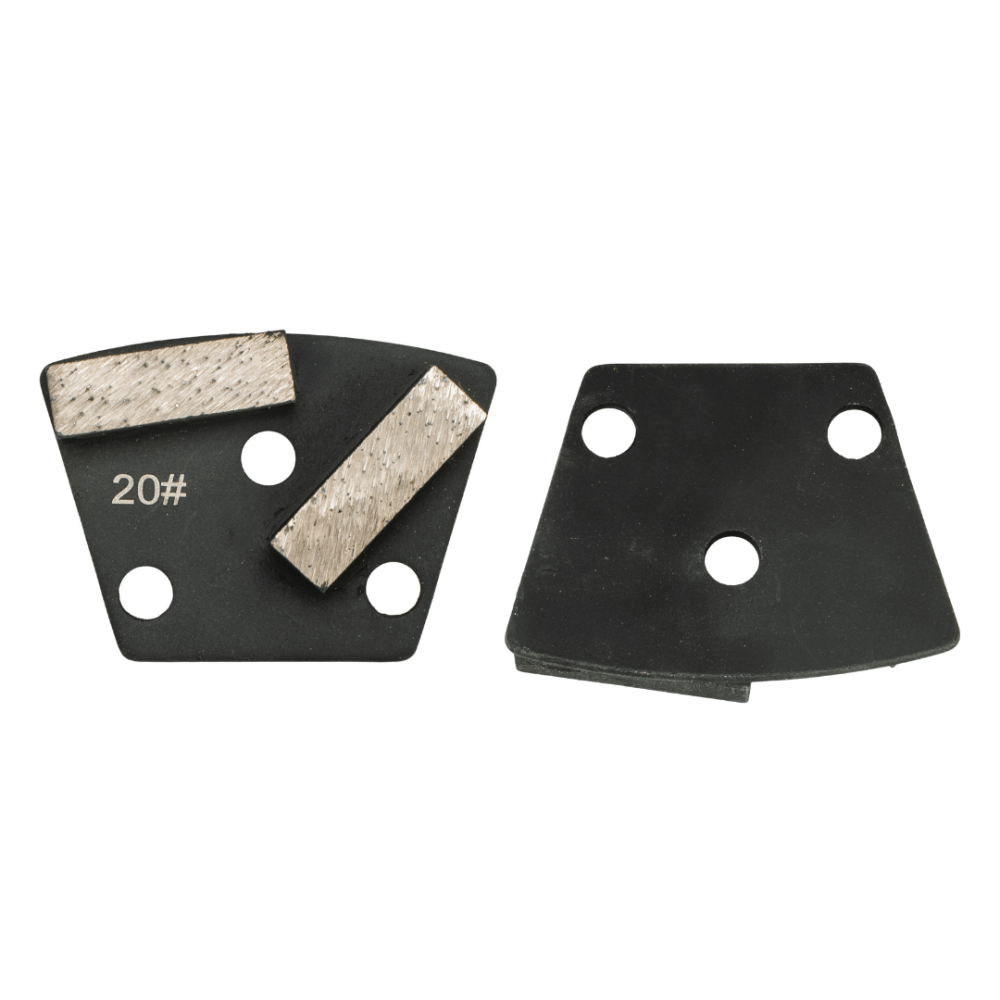 Segment diamentowy Toolsa MH 40x12x12 mm do średnio twardego betonu | NORWIT.PL