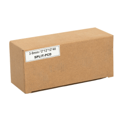 Segment diamentowy do zdzierania żywic Toolsa SPLIT-PCD 1–3 mm | NORWIT.PL