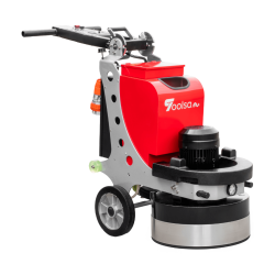 Szlifierka planetarna Toolsa TA460-PV 3 kW 230 V | NORWIT.PL