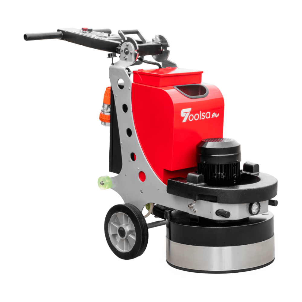 Szlifierka planetarna Toolsa TA460-PV 3 kW 230 V | NORWIT.PL