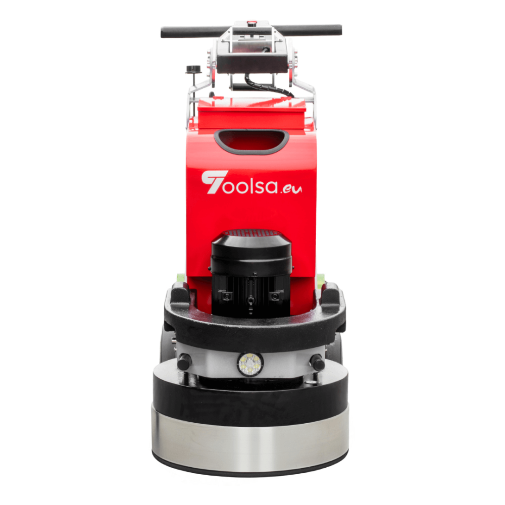 Szlifierka planetarna Toolsa TA460-PV 3 kW 230 V | NORWIT.PL