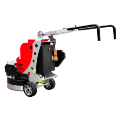 Szlifierka planetarna Toolsa TA600-PV 5,5 kW 230/400 V | NORWIT.PL