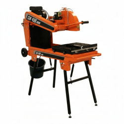 Przecinarka stolikowa Norton Clipper CM 450 Junior | NORWIT.PL