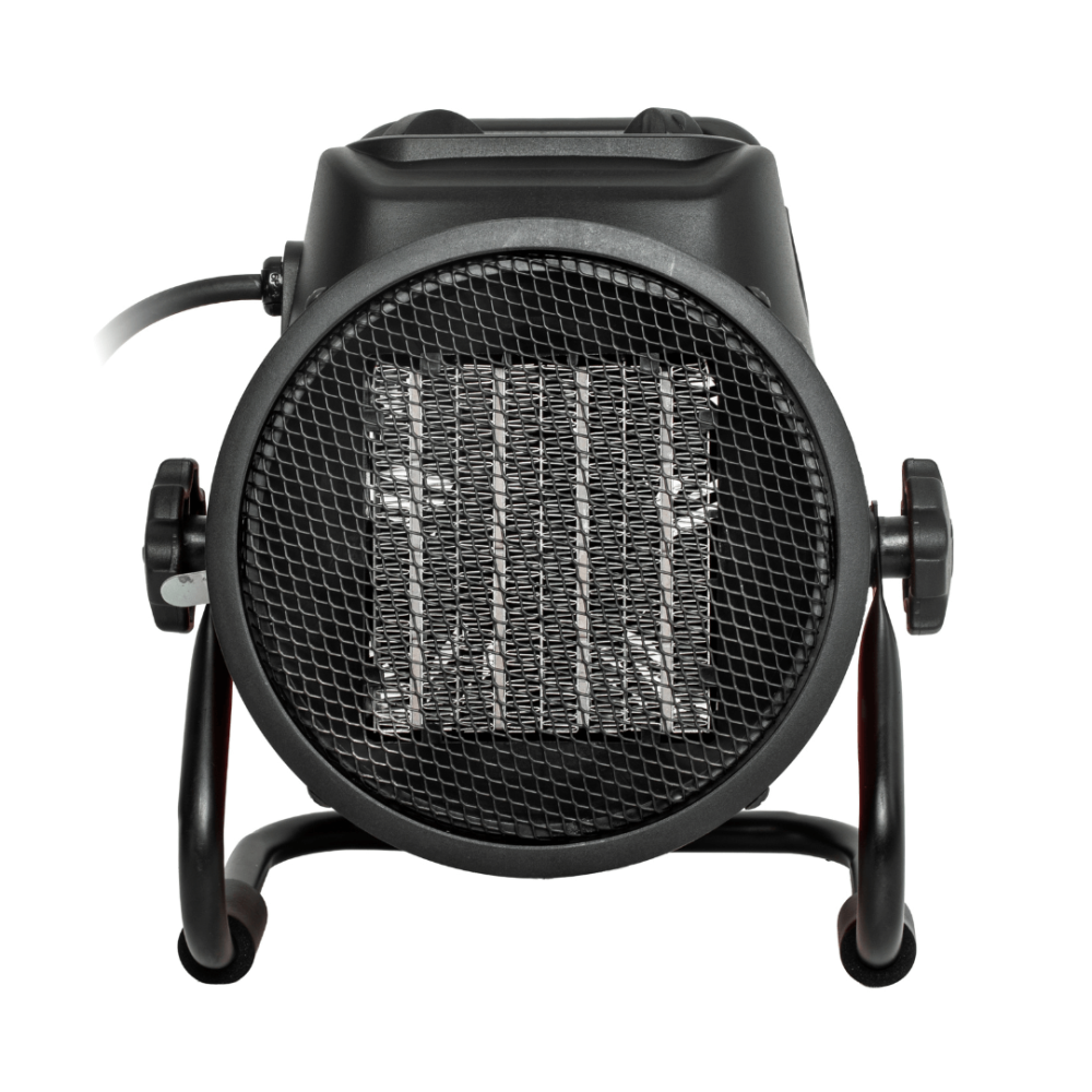 Nagrzewnica elektryczna Toolsa TA-ER2C | NORWIT.PL