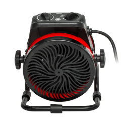 Nagrzewnica elektryczna Toolsa TA-ER2C | NORWIT.PL