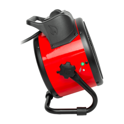 Nagrzewnica elektryczna Toolsa TA-ER3C | NORWIT.PL