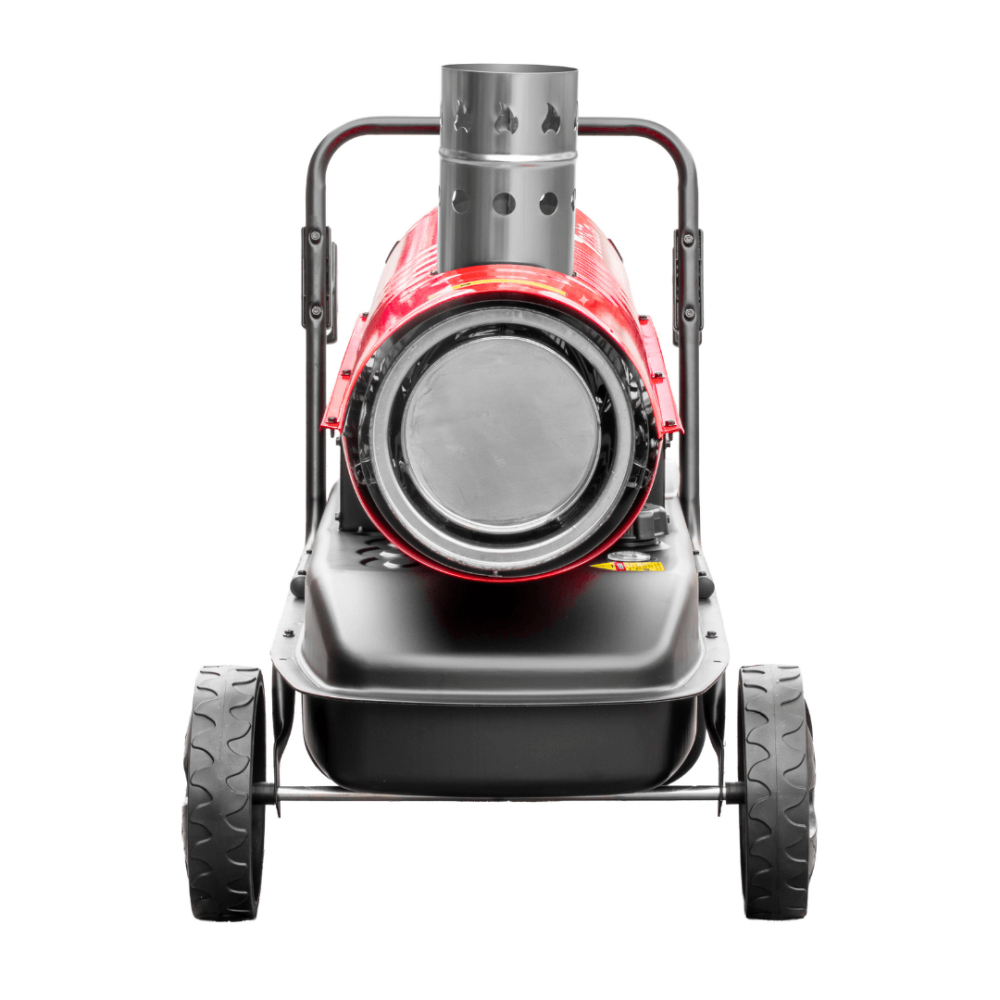 Nagrzewnica elektryczna Toolsa TA-ER2C | NORWIT.PL