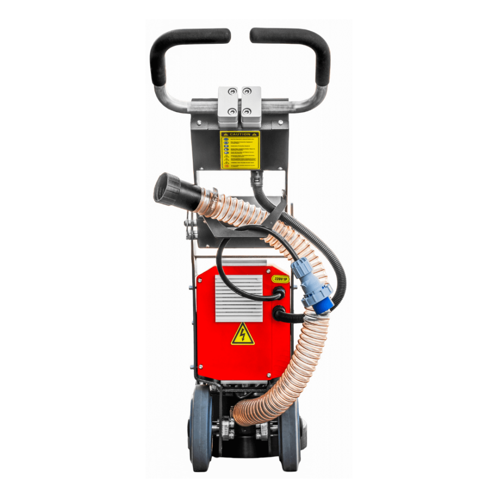 Szlifierka do polerowania betonu Toolsa GX 250 z regulacją obrotów | NORWIT.PL