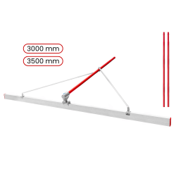 Kompletna łata wyrównująca Toolsa Bump Cutter | NORWIT.PL