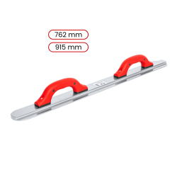 Paca magnezowa Darby zaokrąglona z podwójnym uchwytem Toolsa | NORWIT.PL