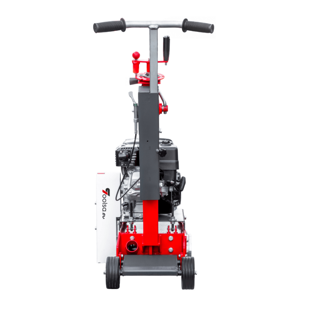 Frezarka do betonu Toolsa TA200H Honda GX 160 | NORWIT.PL