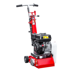 Frezarka do betonu Toolsa TA200H Honda GX 160 | NORWIT.PL