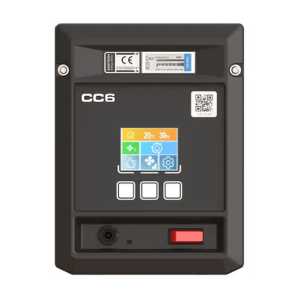 Osuszacz powietrza Dantherm AD 975 | NORWIT.PL