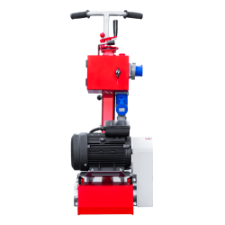 Frezarka do betonu Toolsa TA200E 4 kW | NORWIT.PL