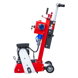 Frezarka do betonu Toolsa TA200E 4 kW | NORWIT.PL