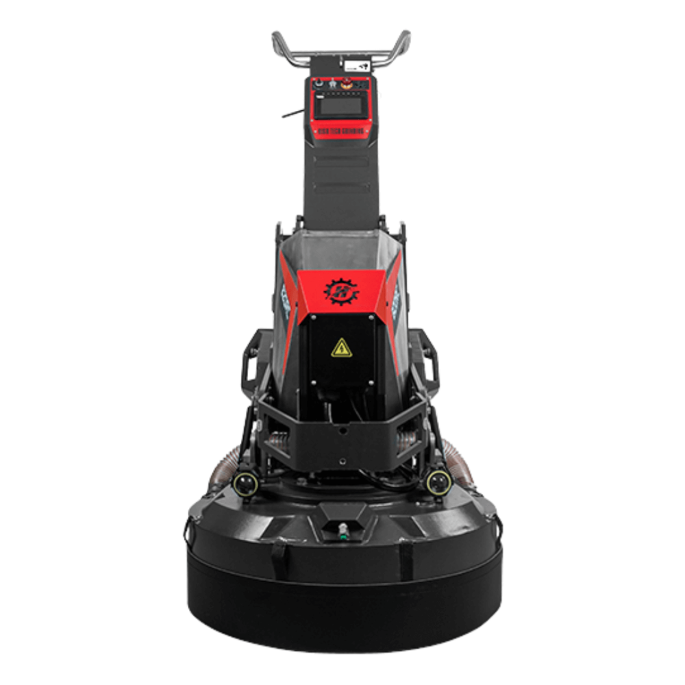 Szlifierka planetarna Toolsa TA600-PV 5,5 kW 230/400 V | NORWIT.PL