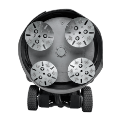 Szlifierka planetarna Toolsa THTG820-RC 18,5 kW 400 V | NORWIT.PL