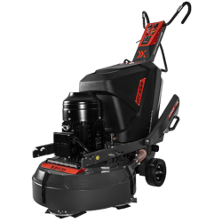 Szlifierka planetarna Toolsa TA600-PV 5,5 kW 230/400 V | NORWIT.PL