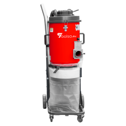 Odkurzacz przemysłowy Toolsa TAMC2000 (2,4 kW | 230 V) | Dobra Cena | NORWIT.PL