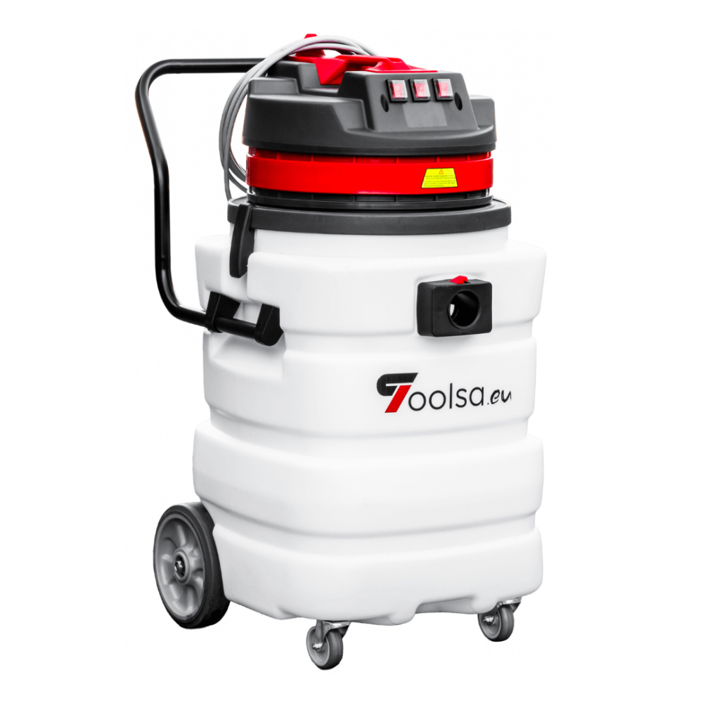 Odkurzacz do szlamu mokro/sucho Toolsa WD3000 | NORWIT.PL