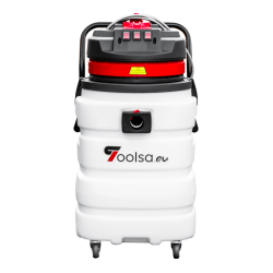 Odkurzacz do szlamu mokro/sucho Toolsa WD3000 | NORWIT.PL