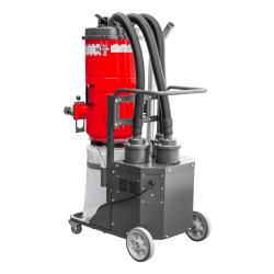 Odkurzacz przemysłowy Toolsa TAMC3000 (3,6 kW | 230 V) | Dobra Cena | NORWIT.PL