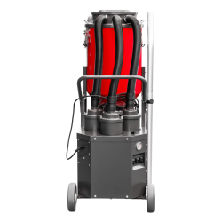 Odkurzacz przemysłowy Toolsa Auto Clean TAAC3200 (3,6 kW | 230 V) | Dobra Cena | NORWIT.PL