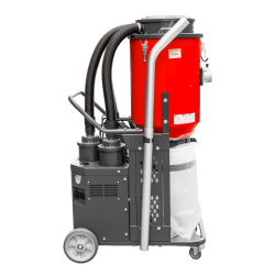 Odkurzacz przemysłowy Toolsa Auto Clean TAAC3200 (3,6 kW | 230 V) | Dobra Cena | NORWIT.PL