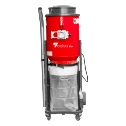 Odkurzacz przemysłowy Toolsa Auto Clean TAAC3200 (3,6 kW | 230 V) | Dobra Cena | NORWIT.PL