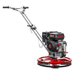 Zacieraczka spalinowa krawędziowa Toolsa TPT-600 Loncin G200 5,5 KM | NORWIT.PL