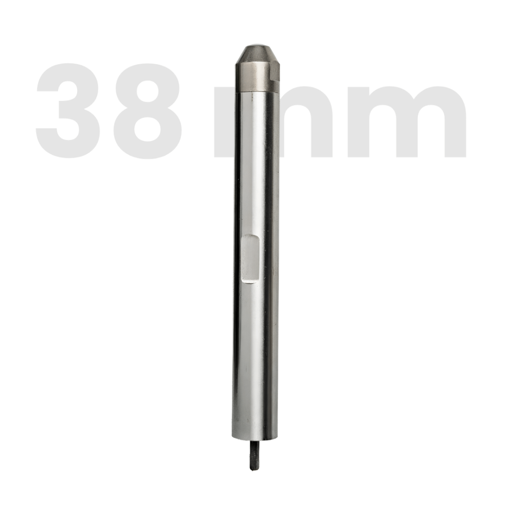 Buława wibratora Toolsa XP 38 mm / 48 mm | NORWIT.PL