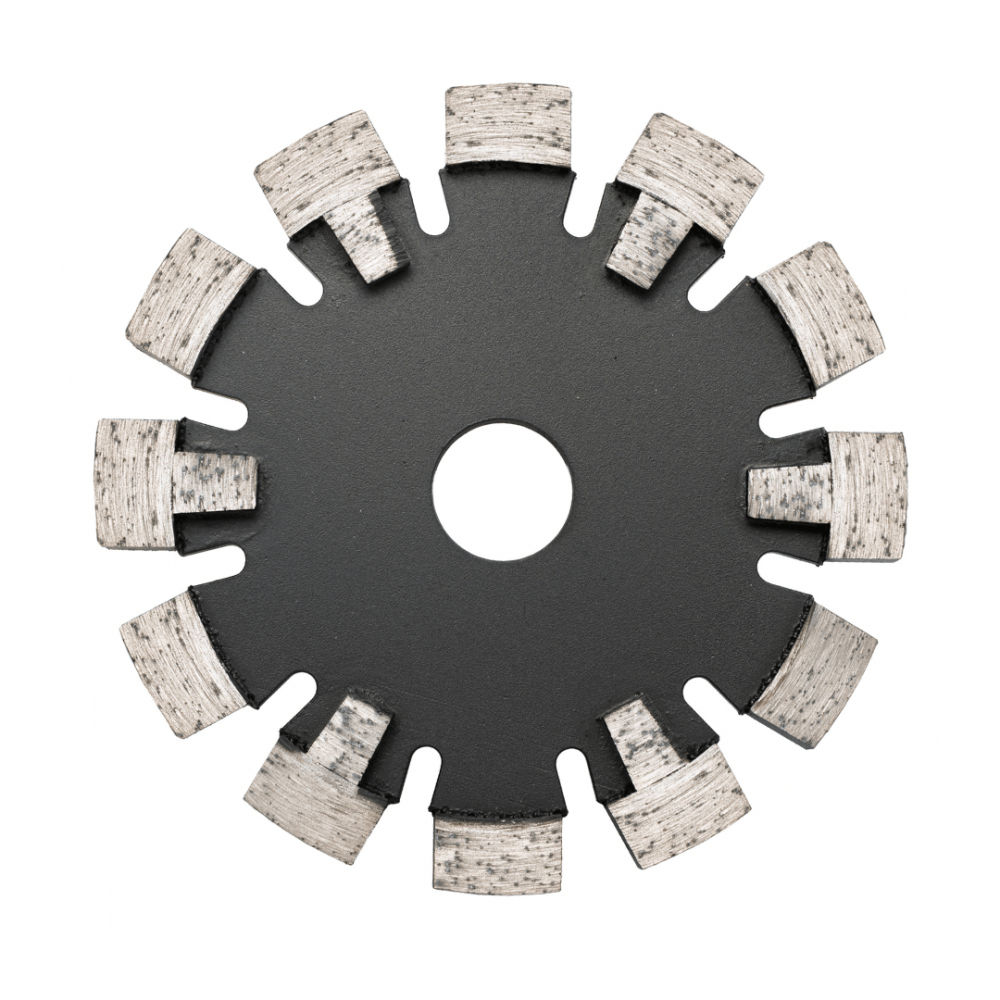 Frez do ogrzewania podłogowego Toolsa LASER-SAC 130x17 mm | NORWIT.PL