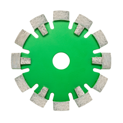 Frez do ogrzewania podłogowego Toolsa LASER-HC 130x17 mm | NORWIT.PL