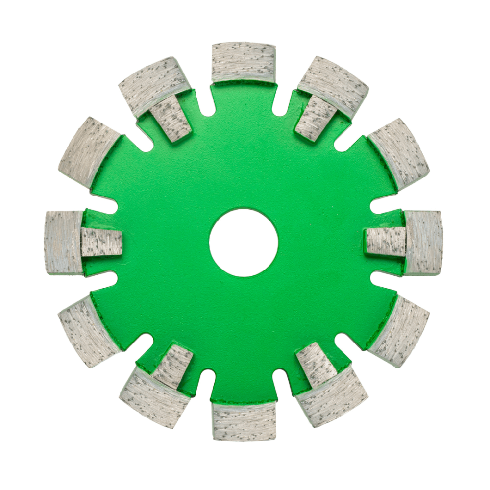 Frez do ogrzewania podłogowego Toolsa LASER-HC 130x17 mm | NORWIT.PL