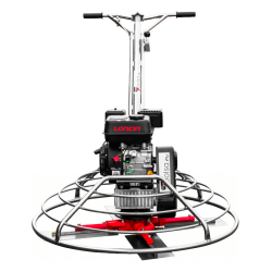 Zacieraczka spalinowa Toolsa TPT-900 Loncin G200 5,5 KM | NORWIT.PL