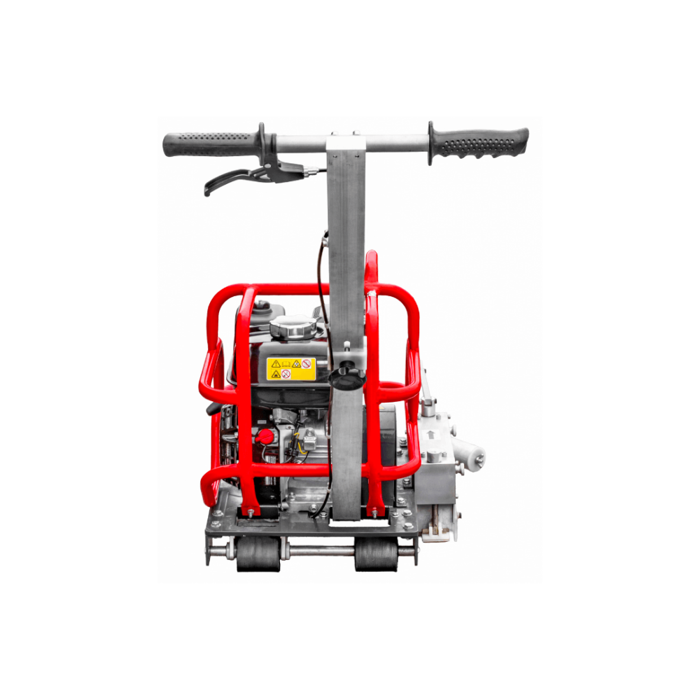 Przecinarka do betonu Toolsa TAS 150 Honda GX 160 | NORWIT.PL