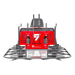 Zacieraczka samojezdna Toolsa TPT-1046 EHG Rato R999 35 KM | NORWIT.PL