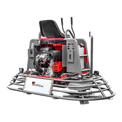 Zacieraczka samojezdna Toolsa TPT-1046 EHG Rato R999 35 KM | NORWIT.PL