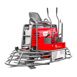 Zacieraczka samojezdna Toolsa TPT-1046 EHG Rato R999 35 KM | NORWIT.PL