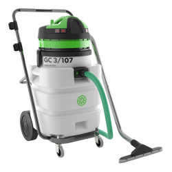 SOTECO IPC GC 3/107 W&D dry/wet vacuum cleaner | Great Price | Online Store - Norwit.pl