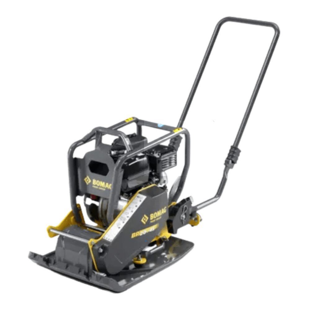 Zagęszczarka jednokierunkowa Bomag BP 20/45