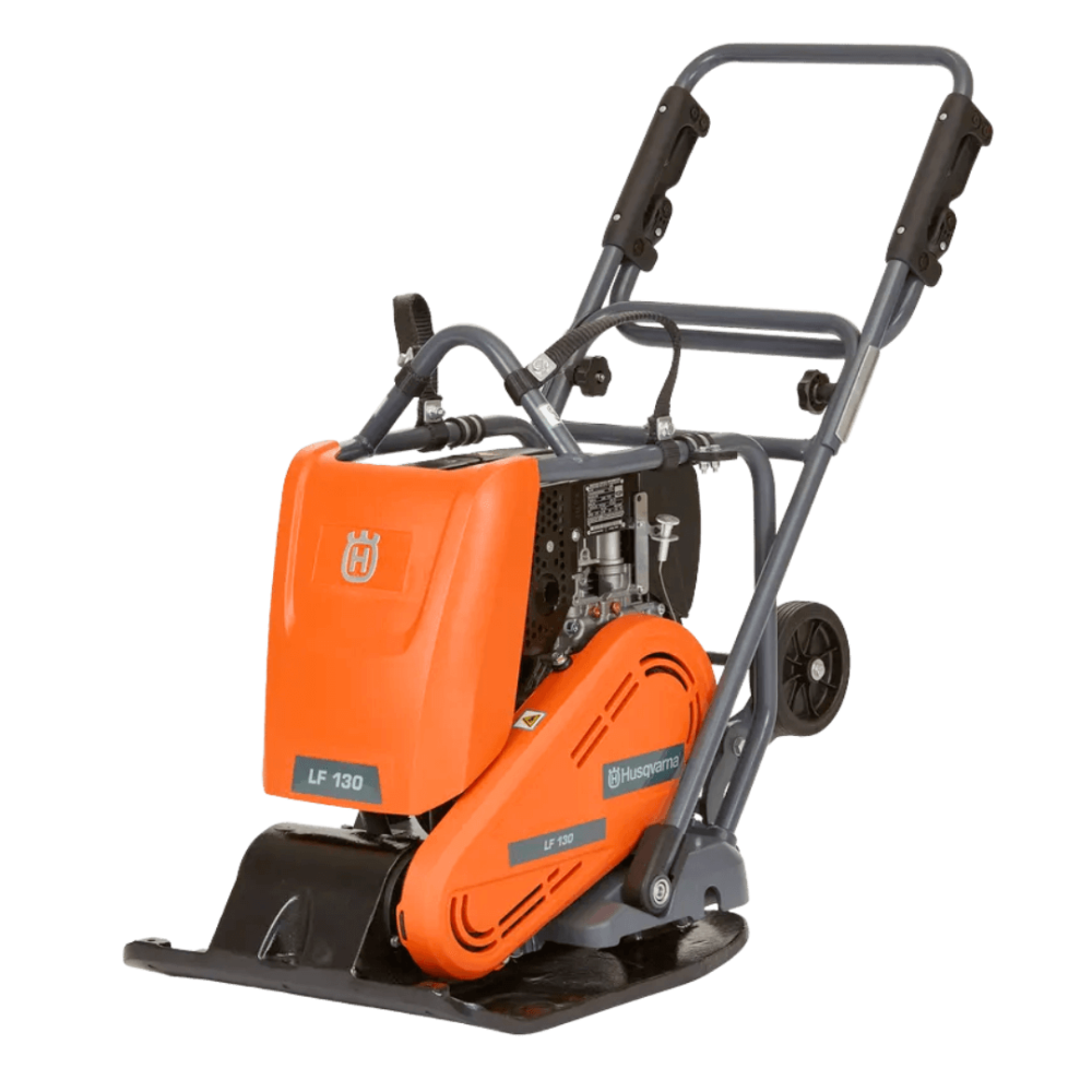 Husqvarna LF130 LT unidirectional compactor | Great Price | Online Store - Norwit.pl