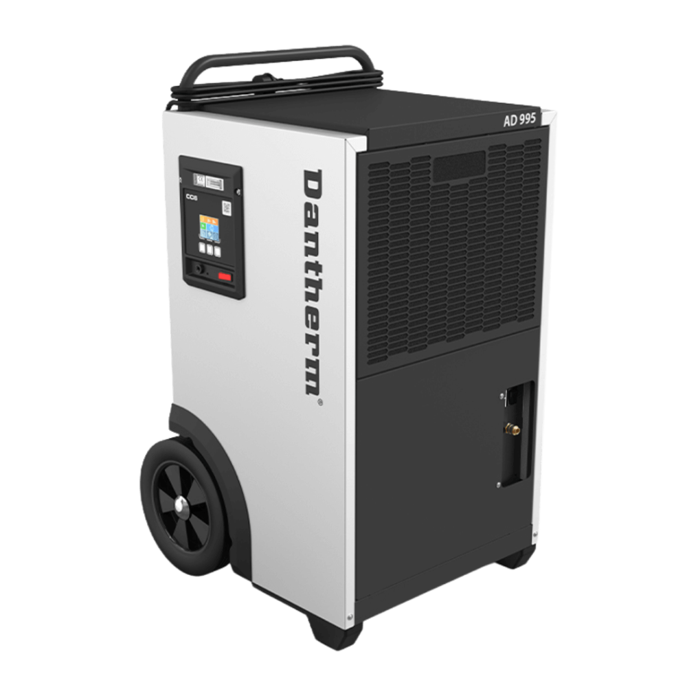 Osuszacz powietrza Dantherm AD 995 | NORWIT.PL