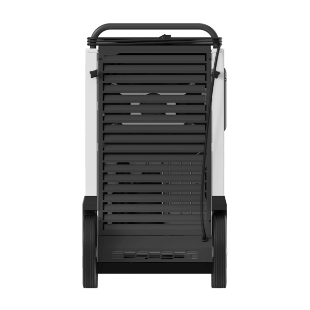 Osuszacz powietrza Dantherm AD 995 | NORWIT.PL