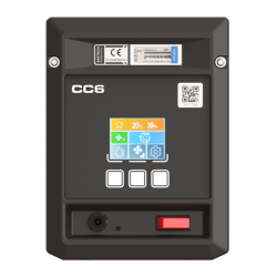 Osuszacz powietrza Dantherm AD 975 | NORWIT.PL