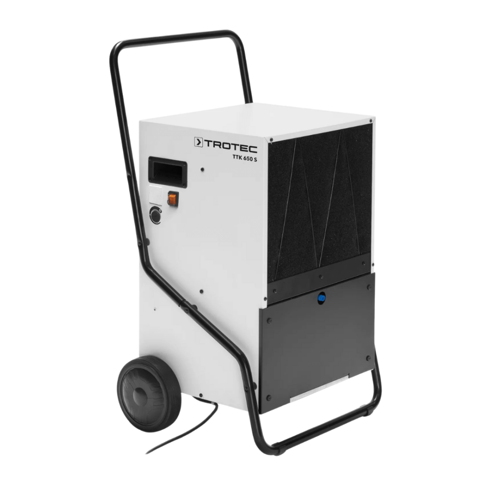 Osuszacz powietrza Trotec TTK 650 S | NORWIT.PL