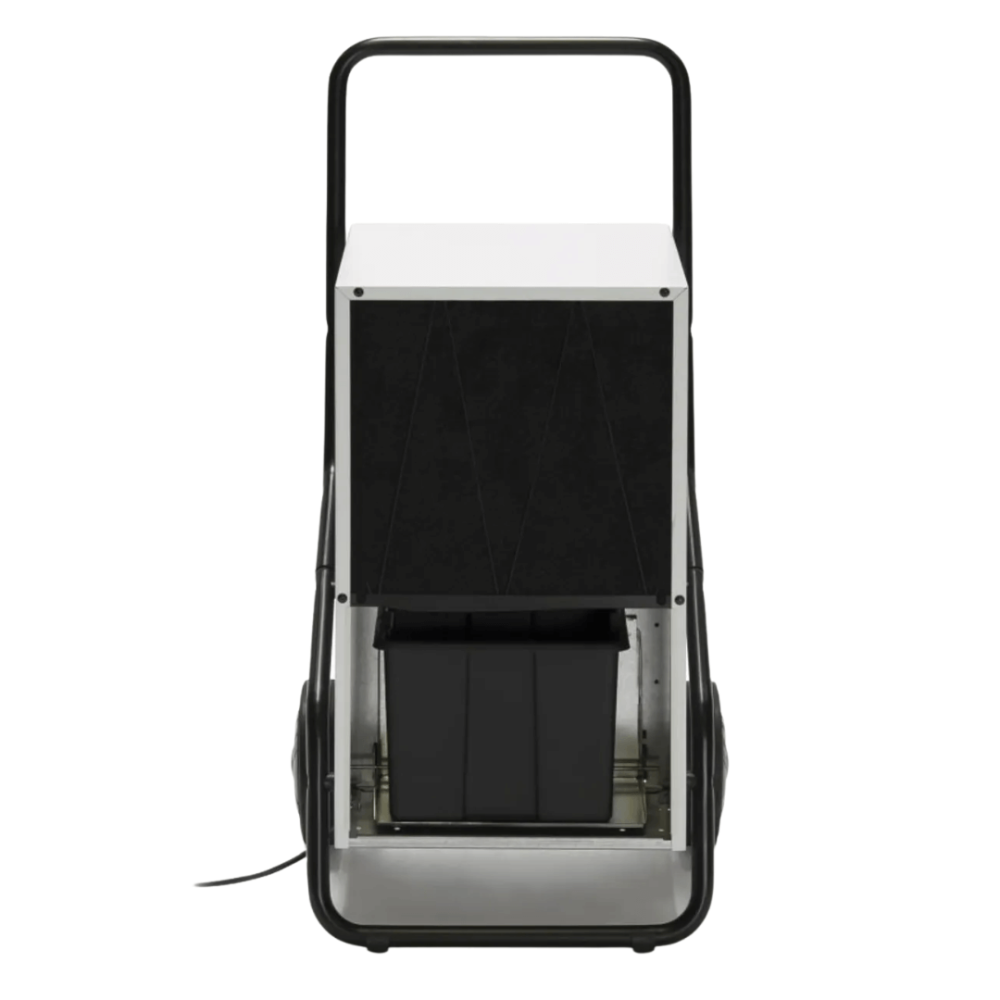 Osuszacz powietrza Trotec TTK 350 S | NORWIT.PL