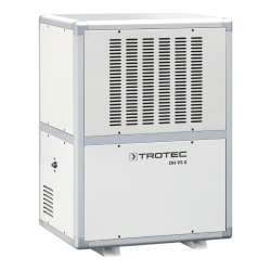 Przemysłowy osuszacz powietrza Trotec DH 95 S | NORWIT.PL