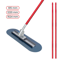 Kompletna listwa Big Blue Float Toolsa | Dobra Cena | NORWIT.PL
